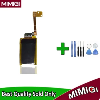 Toolsets Gift + 616-0429 0.27Whr Battery For Apple ipod For shuffle 3rd Generation 3 MP3 Accumulator Batterie Batterij AKKU
Toolsets Gift + 616-0429 0.27Whr Battery For Apple ipod For shuffle 3rd Generation 3 MP3 Accumulator Batterie Batterij AKKU