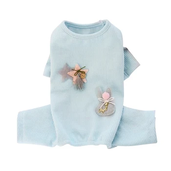 Pet Dog Clothes For Dogs Overalls Soft Puppy Clothing Outfit Jumpsuit Ropa Para Perro Pets Dogs Clothing Chihuahua York 
Pet Dog Clothes For Dogs Overalls Soft Puppy Clothing Outfit Jumpsuit Ropa Para Perro Pets Dogs Clothing Chihuahua York