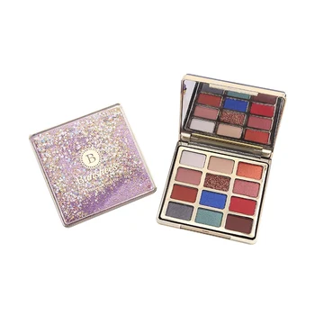 Natural 12 Colors Matte Eye shadow Palette Shimmer Diamond Smudge-proof Eyeshadow Powder Pigment Glitter Make up Cosmetics new
Natural 12 Colors Matte Eye shadow Palette Shimmer Diamond Smudge-proof Eyeshadow Powder Pigment Glitter Make up Cosmetics new