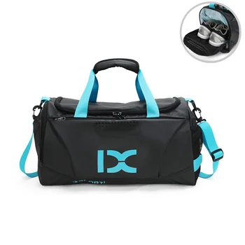 Gym Fitness Bag Travel Duffle Training Yoga Handtas voor Vrouwen Mannen Nat Droog Schouder Nylon Bolsa Tas Outdoor Sac De sport
Gym Fitness Bag Travel Duffle Training Yoga Handtas voor Vrouwen Mannen Nat Droog Schouder Nylon Bolsa Tas Outdoor Sac De sport