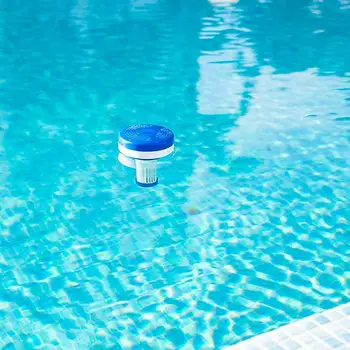 Large Floating Swimming Pool Chlorine Dispenser Best Selling Premium Floater Chlorine Tablet Distributer Holder Dropshipping
Large Floating Swimming Pool Chlorine Dispenser Best Selling Premium Floater Chlorine Tablet Distributer Holder Dropshipping