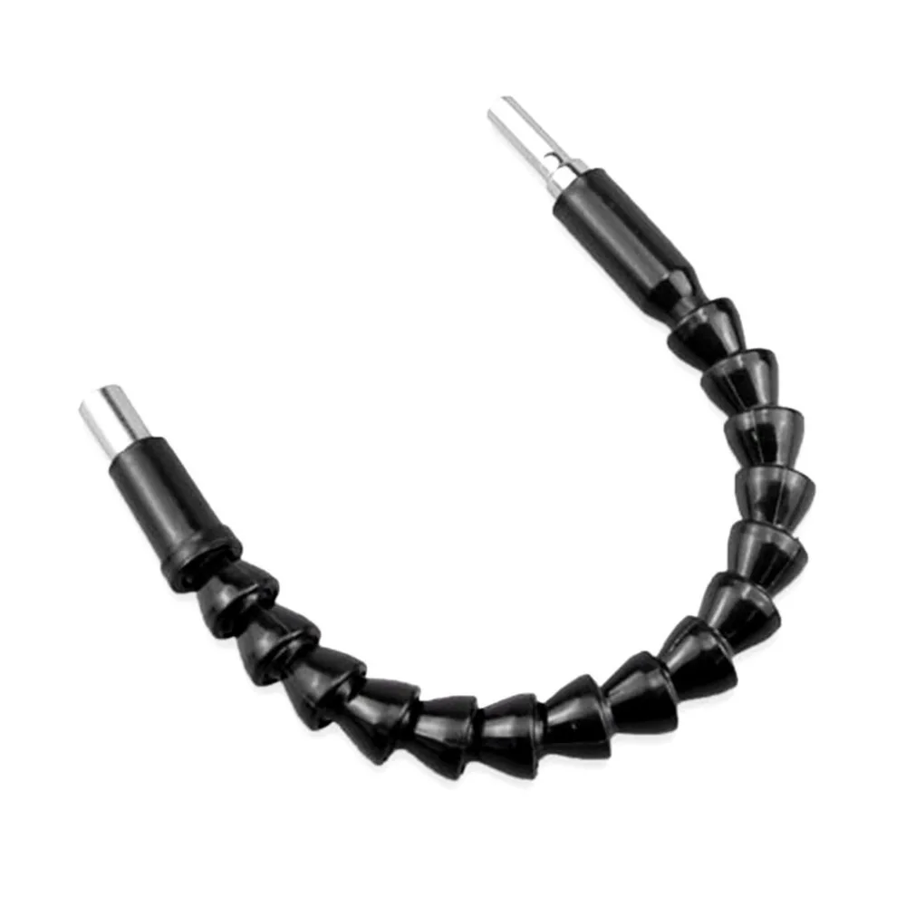 Flexible Shaft Bits Extention Screwdriver Drill Bit Holder Connecting Link Quick Change for Electronic Drill Connection
Flexible Shaft Bits Extention Screwdriver Drill Bit Holder Connecting Link Quick Change for Electronic Drill Connection