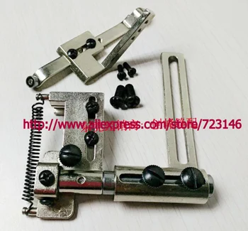 Suspending Guide guides on for 441 aewing machine Juki 441 Cowbow Techsew Cobra Master Keestar
Suspending Guide guides on for 441 aewing machine Juki 441 Cowbow Techsew Cobra Master Keestar