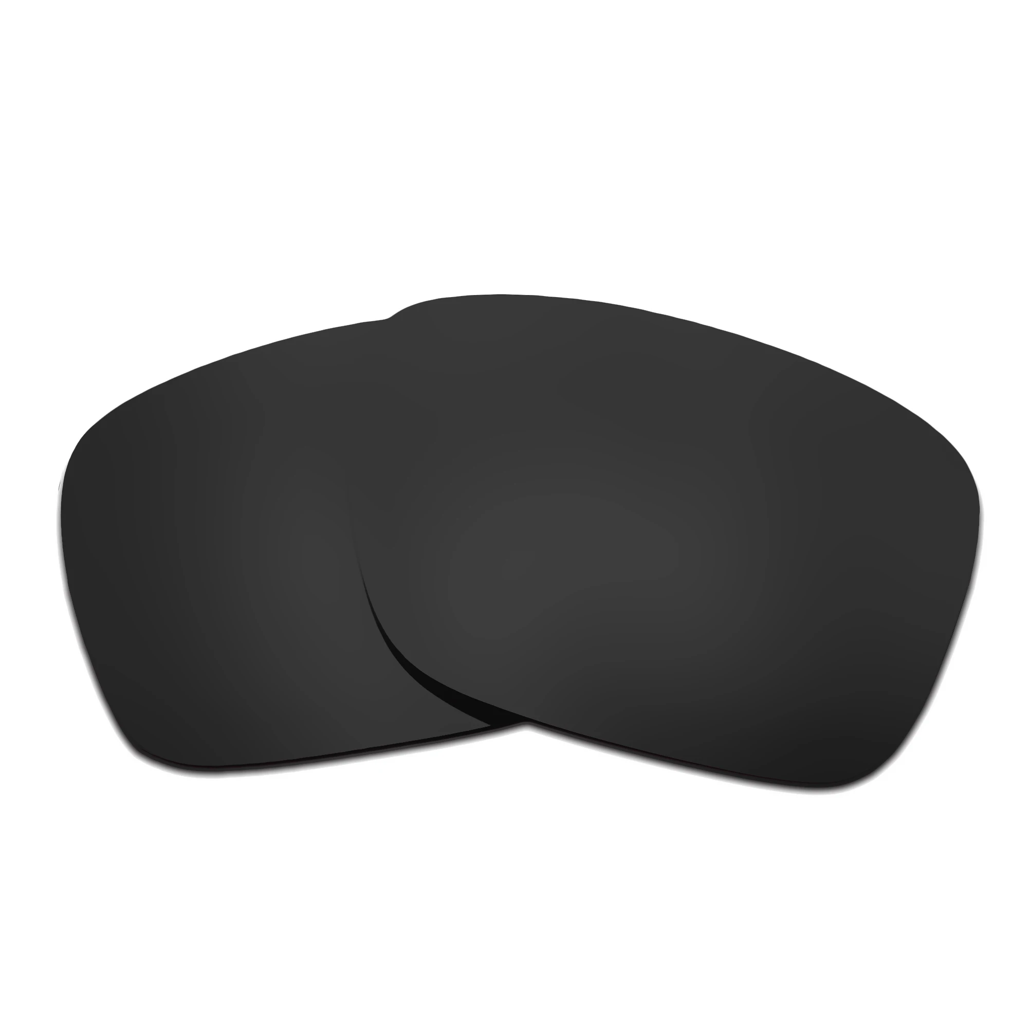 

Black Polarized Replacement Lenses for Holbrook LX Sunglasses Frame 100% UVA & UVB