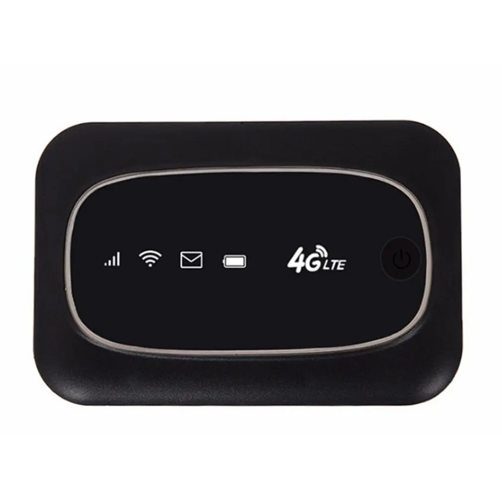 4G Wifi Router Cat4 150Mbps Three Network Universal Portable Mini Mifi Can Be Customized Without Sim Card
4G Wifi Router Cat4 150Mbps Three Network Universal Portable Mini Mifi Can Be Customized Without Sim Card