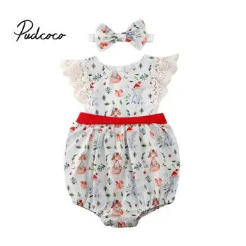 2019 Two Piece Bodysuit First Birthday Christmas Outfit Baby Toddler Clothing Clothing Bodysuit Christmas Girl Newborn Jumpsuit
2019 Two Piece Bodysuit First Birthday Christmas Outfit Baby Toddler Clothing Clothing Bodysuit Christmas Girl Newborn Jumpsuit