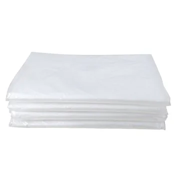 30 Pcs Disposable Bathtub Cover Liner,Ultra Large Bathtub Liner Plastic Bag,Household and Hotel Bath Tubs (90X47 Inch)
30 Pcs Disposable Bathtub Cover Liner,Ultra Large Bathtub Liner Plastic Bag,Household and Hotel Bath Tubs (90X47 Inch)
