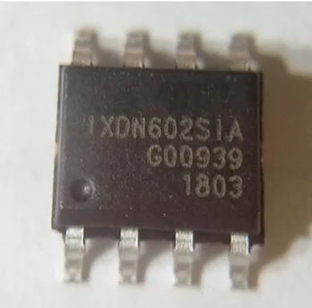 50pcs IXDN602SIA DN602SIA SOP8
50pcs IXDN602SIA DN602SIA SOP8