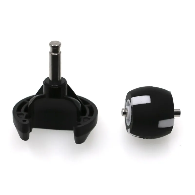 Fit Ecovacs Sweeper Vacuum Cleaner Replacement Accessories Front Guide Wheel For Ecovacs N79 N79S Conga 990
Fit Ecovacs Sweeper Vacuum Cleaner Replacement Accessories Front Guide Wheel For Ecovacs N79 N79S Conga 990