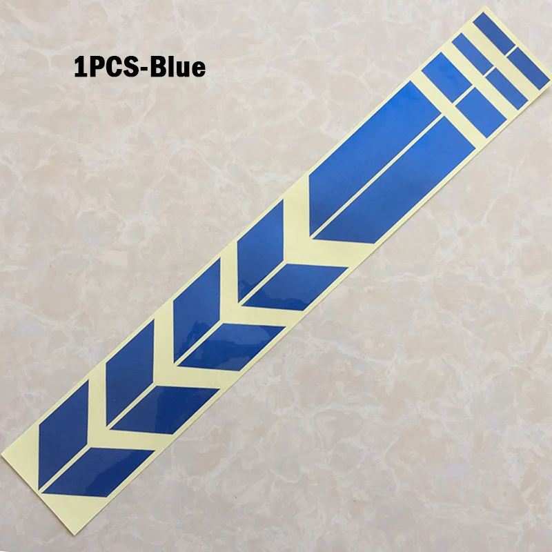 New 1pcs Motorcycle Reflective Stickers Motorcycle Stickers Flashlight Motorcycles Sticker Decoration
New 1pcs Motorcycle Reflective Stickers Motorcycle Stickers Flashlight Motorcycles Sticker Decoration