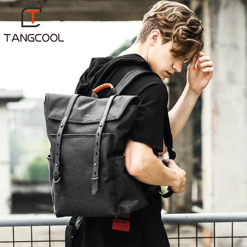 New Style MEN'S Backpack Multi-functional Oxford Computer Bag Waterproof Simple Backpack Multi-Compartment Space
New Style MEN'S Backpack Multi-functional Oxford Computer Bag Waterproof Simple Backpack Multi-Compartment Space