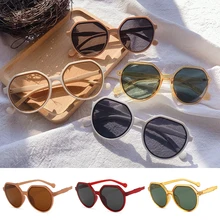 Round Frame Sunglasses Korean Style Sunglasses Candy Color Sunglasses Large Frame Sunglasses Cool Contrast Color Sunglasses
Round Frame Sunglasses Korean Style Sunglasses Candy Color Sunglasses Large Frame Sunglasses Cool Contrast Color Sunglasses