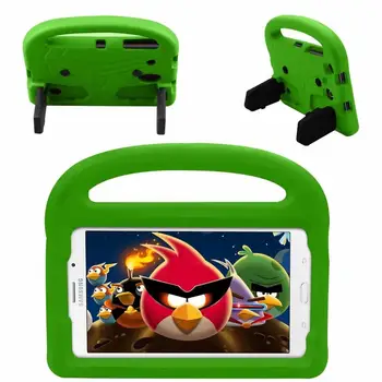EVA Coque for Samsung Galaxy Tab E 8.0 SM-T377 T375 Kid Case Cartoon Bird Shockproof for Samsung Tab E T377 T375 Children Cover
EVA Coque for Samsung Galaxy Tab E 8.0 SM-T377 T375 Kid Case Cartoon Bird Shockproof for Samsung Tab E T377 T375 Children Cover