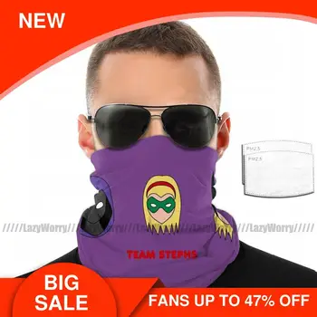 Batgirl Mouth Face Mask Stephanie Brown 4th Robin Facial Mask Fashion Beautiful with 2 Filters for Adult Mask
Batgirl Mouth Face Mask Stephanie Brown 4th Robin Facial Mask Fashion Beautiful with 2 Filters for Adult Mask