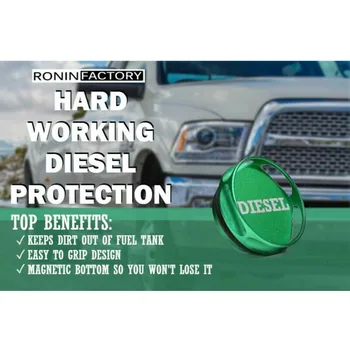 2020 New High Quality Aluminum Alloy Magnetic Diesel Fuel Tank Cap For Dodge RAM Truck 1500 2500 3500(2013-2018)
2020 New High Quality Aluminum Alloy Magnetic Diesel Fuel Tank Cap For Dodge RAM Truck 1500 2500 3500(2013-2018)