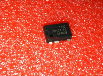 1pcs/lot TNY277PN TNY277P TNY277 DIP-7 In Stock 
1pcs/lot TNY277PN TNY277P TNY277 DIP-7 In Stock