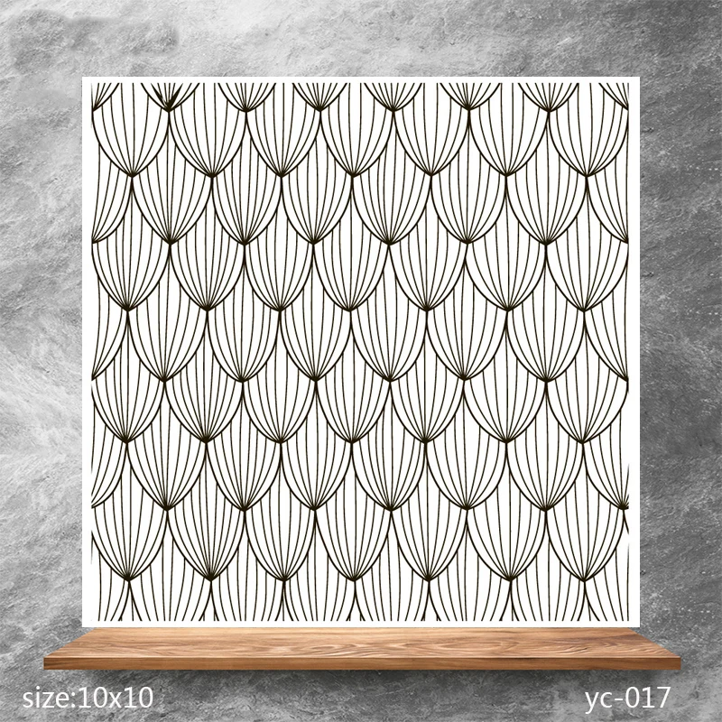 ZhuoAng Texture background Clear Stamps/Silicone Transparent Seals for DIY scrapbooking photo album Clear Stamps
ZhuoAng Texture background Clear Stamps/Silicone Transparent Seals for DIY scrapbooking photo album Clear Stamps