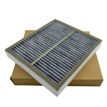 Cabin Air Filter For Infiniti EX35 EX37 FX50 G37 Q50 Q60 QX50 QX70,for Nissan Fuga 3.5L,for Nissan Patrol 4.0L B7277-1CA0A 27277
Cabin Air Filter For Infiniti EX35 EX37 FX50 G37 Q50 Q60 QX50 QX70,for Nissan Fuga 3.5L,for Nissan Patrol 4.0L B7277-1CA0A 27277
