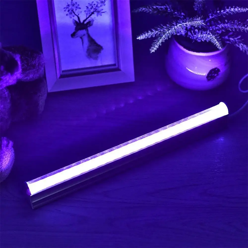 Disinfection Energy Conservation UV Lamp UVC Mask Health Germicidal Lamp Family Portable DIY Clean Protection
Disinfection Energy Conservation UV Lamp UVC Mask Health Germicidal Lamp Family Portable DIY Clean Protection