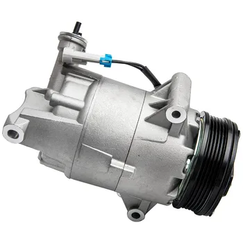 AIR CON COMPRESSOR PUMP TO FIT FOR VAUXHALL ASTRA G For ASTRA H for MERIVA A for ZAFIRA B
AIR CON COMPRESSOR PUMP TO FIT FOR VAUXHALL ASTRA G For ASTRA H for MERIVA A for ZAFIRA B