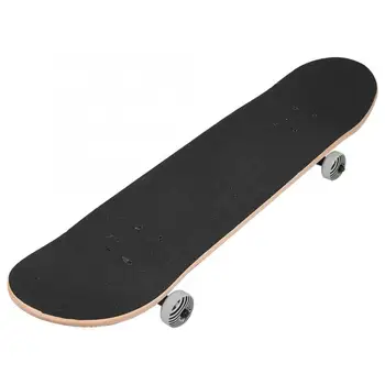 Beginner Skateboard Double Rocker Four Wheel Beginner Long Board Skateboard 7 Layer Maple Wood Outdoor Double Rocker Skateboard
Beginner Skateboard Double Rocker Four Wheel Beginner Long Board Skateboard 7 Layer Maple Wood Outdoor Double Rocker Skateboard