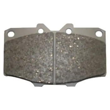 Brake pads for TOYOTA FJ CRUISER (GSJ1) 4.0 i V6PA-236AFJAPANPARTS
Brake pads for TOYOTA FJ CRUISER (GSJ1) 4.0 i V6PA-236AFJAPANPARTS