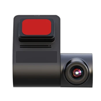 Dash Cam WiFi for Car 720P 30FPS Driving Recorder, Phone App Wide Angle Lens For-BMW Benz- Golf
Dash Cam WiFi for Car 720P 30FPS Driving Recorder, Phone App Wide Angle Lens For-BMW Benz- Golf