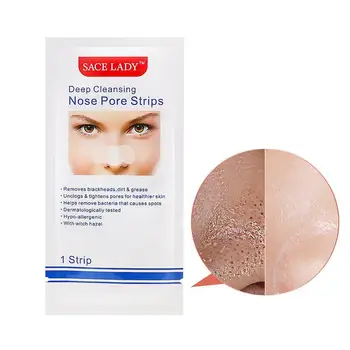 Blackhead Remover Nose Strips Deep Cleansing Nasal Facial Sheet Spot Head Mask Shill Sticker For Acne Dot Black Nose U0Q0
Blackhead Remover Nose Strips Deep Cleansing Nasal Facial Sheet Spot Head Mask Shill Sticker For Acne Dot Black Nose U0Q0