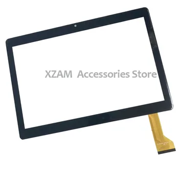 New 10.1" inch Tablet XC-PG1010-262-FPC-A0 Touch Screen Digitizer Glass Touch Panel Sensor Replacement
New 10.1" inch Tablet XC-PG1010-262-FPC-A0 Touch Screen Digitizer Glass Touch Panel Sensor Replacement