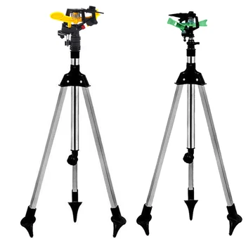 Adjustable Garden Plant Watering Telescopic Tripod Sprinkler Irrigation Kit 
Adjustable Garden Plant Watering Telescopic Tripod Sprinkler Irrigation Kit