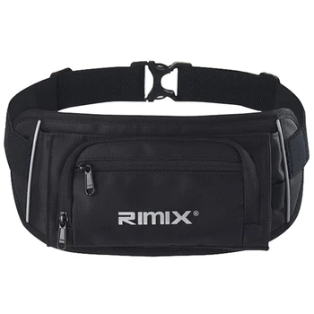 Rimix Sports Pockets Running Kettle Pockets Fitness Expansion Storage Bag Sports Multi-Pocket Pockets Large-Capacity Carry-On
Rimix Sports Pockets Running Kettle Pockets Fitness Expansion Storage Bag Sports Multi-Pocket Pockets Large-Capacity Carry-On