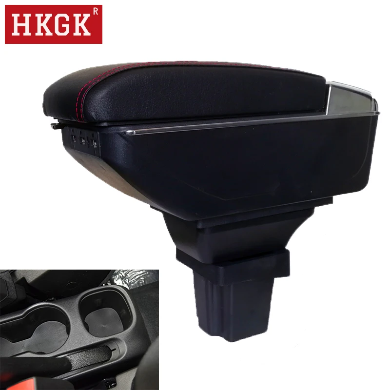 For Chevrolet Trax Tracker / Holden Trax Armrest Box Dual layer central Store content box ashtray USB Charging car accessories
For Chevrolet Trax Tracker / Holden Trax Armrest Box Dual layer central Store content box ashtray USB Charging car accessories