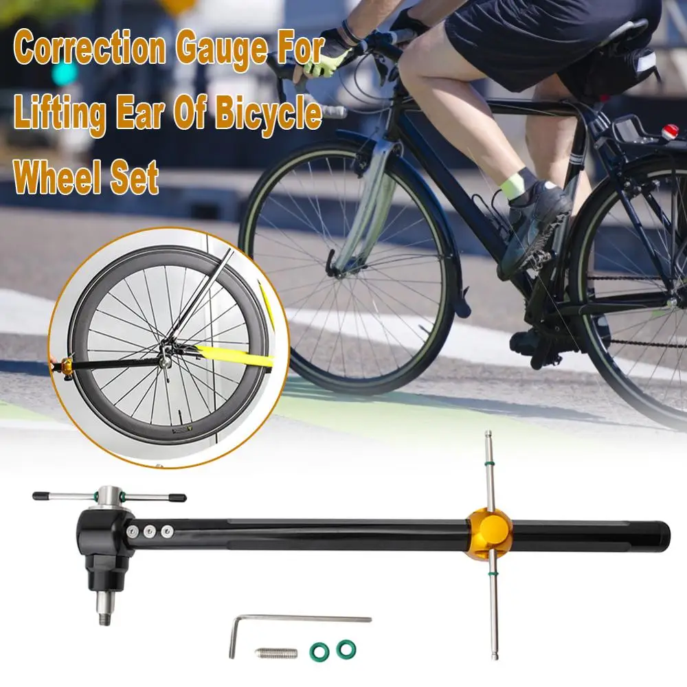 Bicycles Derailleur Hanger Alignment Gauge Alignment Ranging Tool for Mtb And Road Bikes Foldable Bicycle Fixed Gear
Bicycles Derailleur Hanger Alignment Gauge Alignment Ranging Tool for Mtb And Road Bikes Foldable Bicycle Fixed Gear