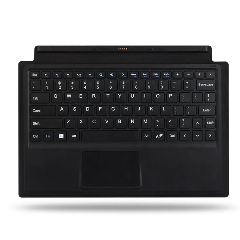 Original Keyboard Suitable For Ezpad 7S/7 External Magnetic Keyboard Tablet Pc 2-In-1 Computer Keyboard
Original Keyboard Suitable For Ezpad 7S/7 External Magnetic Keyboard Tablet Pc 2-In-1 Computer Keyboard