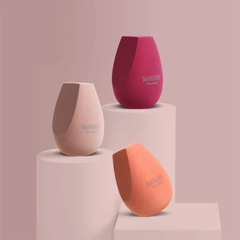 MAANGE Smooth Sponge Puff Multi-function Beauty Egg Dry And Wet Dual-use Non-suction Powder Air Cushion Makeup Tools
MAANGE Smooth Sponge Puff Multi-function Beauty Egg Dry And Wet Dual-use Non-suction Powder Air Cushion Makeup Tools