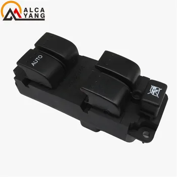 Genuine Front Left Driver Side Window Power Switch For 2004-2009 Mazda 3 BN8F66350A 5 Button BN8F-66-350A .
Genuine Front Left Driver Side Window Power Switch For 2004-2009 Mazda 3 BN8F66350A 5 Button BN8F-66-350A .