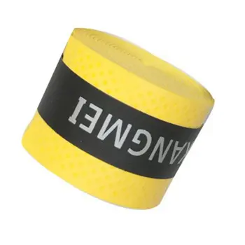 Elastic Pressure Point Thin Section Dry Sweat-absorbent Rubber Band Tennis Racket Badminton Racket Fishing Rod Universal
Elastic Pressure Point Thin Section Dry Sweat-absorbent Rubber Band Tennis Racket Badminton Racket Fishing Rod Universal