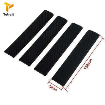 TOtrait KeyMod Rubber soft Rail Cover Panel Cover Protector Diamond Bulge Non-slip Surface for KeyMod Handguard Rail Forend
TOtrait KeyMod Rubber soft Rail Cover Panel Cover Protector Diamond Bulge Non-slip Surface for KeyMod Handguard Rail Forend