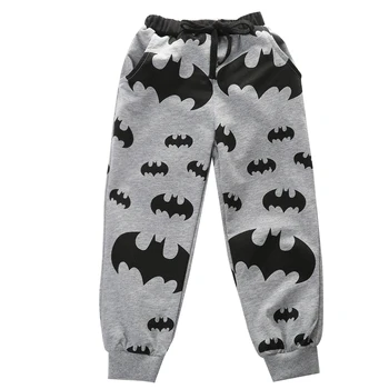 Pudcoco 2-7T New Toddler Kids Boy Casual Pants Sport Clothes Cool Boys Kids Cartoon Batman Trousers
Pudcoco 2-7T New Toddler Kids Boy Casual Pants Sport Clothes Cool Boys Kids Cartoon Batman Trousers