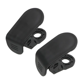 LEEPEE For Tesla Model 3 2017-2019 Car Front Trunk Hook Eject Clip Installation Spare Box Hook ABS Car Accessories 2PCS/Set
LEEPEE For Tesla Model 3 2017-2019 Car Front Trunk Hook Eject Clip Installation Spare Box Hook ABS Car Accessories 2PCS/Set