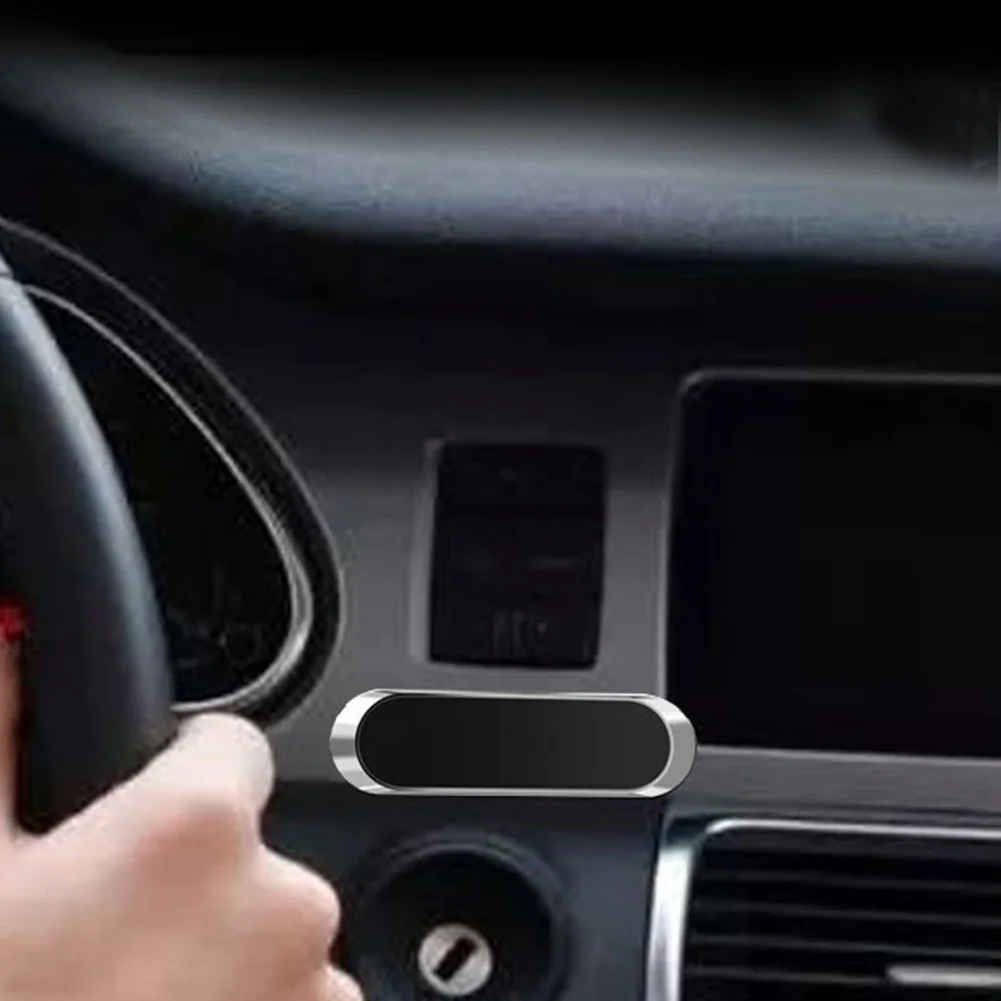 Auto Magnetic Phone Holder Useful Mini Size Phone Car Mount Self-adhesive Support Telephone Accessories for Auto
Auto Magnetic Phone Holder Useful Mini Size Phone Car Mount Self-adhesive Support Telephone Accessories for Auto