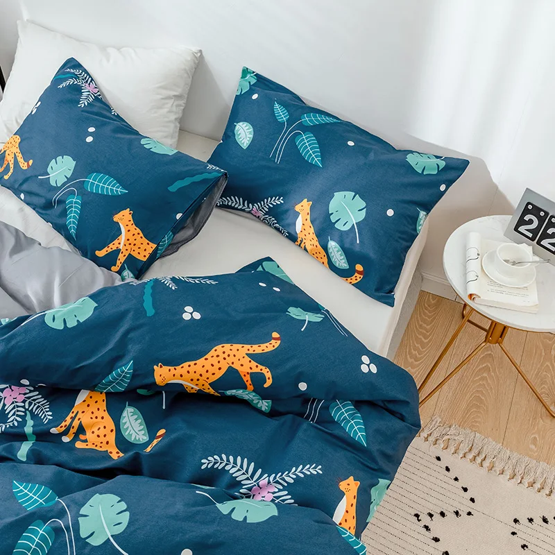 bedding set BS0009 A5