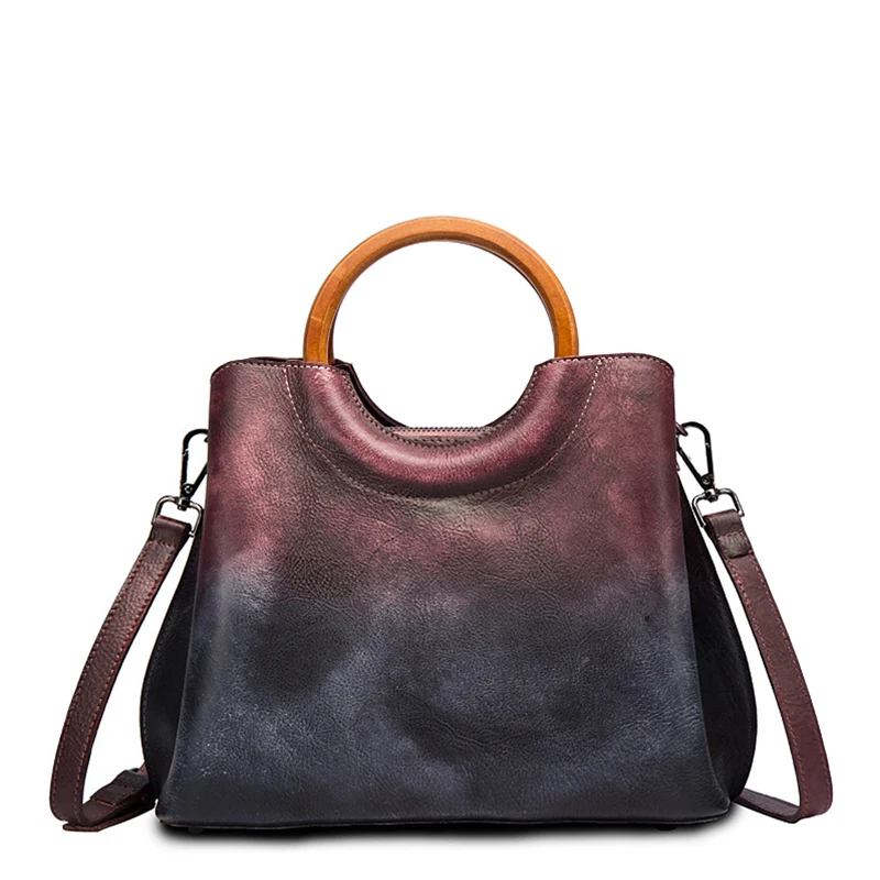 Genuine Leather Luxury Handbag Women Bags Vintage Panelled Designer Crossbody Bag for Lady Female shoulder bag Casual Tote Bags
Genuine Leather Luxury Handbag Women Bags Vintage Panelled Designer Crossbody Bag for Lady Female shoulder bag Casual Tote Bags