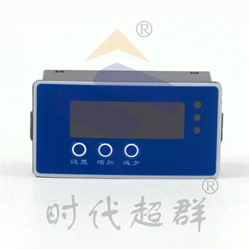 Fixed-Length Stepper Motor Controller/Digital Servo Motor Uniaxial Programmable Controller Distance Contact Dynamic
Fixed-Length Stepper Motor Controller/Digital Servo Motor Uniaxial Programmable Controller Distance Contact Dynamic