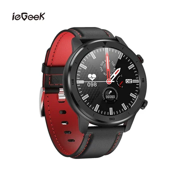 Exercise Smart Watch Heart Rate Blood Pressure Monitor Smart Watch Exercise Counting Sleep Tracking Waterproof Sports Smartwatch
Exercise Smart Watch Heart Rate Blood Pressure Monitor Smart Watch Exercise Counting Sleep Tracking Waterproof Sports Smartwatch