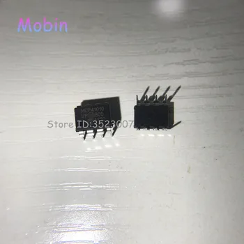 100pcs/lot MCP41010-I/P MCP41010 DIP-8 100% new and original Free shipping
100pcs/lot MCP41010-I/P MCP41010 DIP-8 100% new and original Free shipping
