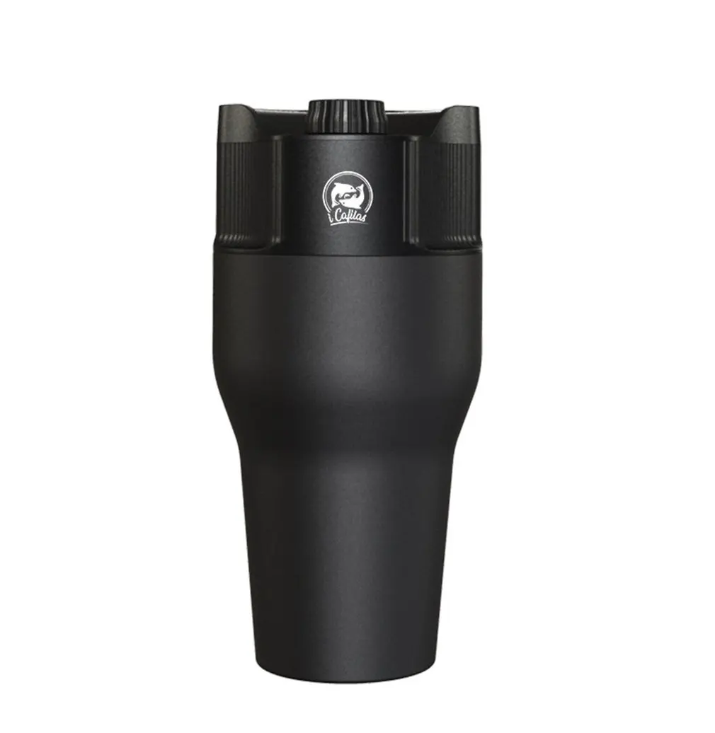 Circulating Extraction Coffee Maker USB Electric Automatic Coffee Powder Making Machine Capsule Coffee Pot
Circulating Extraction Coffee Maker USB Electric Automatic Coffee Powder Making Machine Capsule Coffee Pot