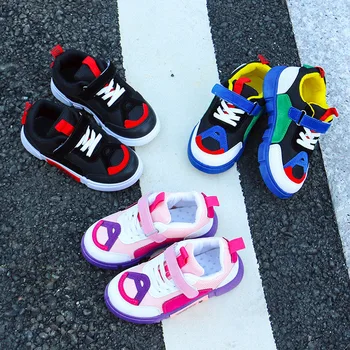 Sports shoes boys sports shoes children's sports shoes breathable soft children school casual baby sports shoes 2019 
Sports shoes boys sports shoes children's sports shoes breathable soft children school casual baby sports shoes 2019