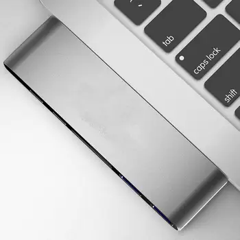 Laptop Docking Stations Aluminum Alloy USB C Hub Dual Type C to USB 3.0 PD Card Intelligent Reader Adapter for MacBook Pro
Laptop Docking Stations Aluminum Alloy USB C Hub Dual Type C to USB 3.0 PD Card Intelligent Reader Adapter for MacBook Pro