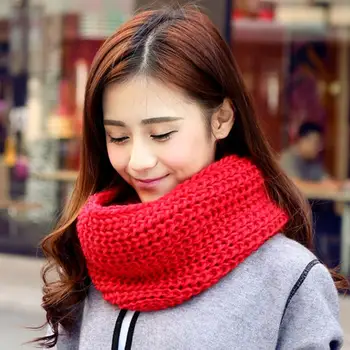 foulard femme Scarf Fall Winter Fashion Unisex Solid Color Warm Pullover Neckerchief Couple Scarf women bufandas invierno mujer 
foulard femme Scarf Fall Winter Fashion Unisex Solid Color Warm Pullover Neckerchief Couple Scarf women bufandas invierno mujer